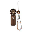 Amaze One พัดลมพกพา Monchhichi   รุ่น A-MCFN003