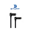 Stuff สายชาร์จ 4in1  รุ่น ST25