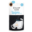 GQ EASY จีคิว อีซี่ กางเกงในไข่นุ่ม สีดำ