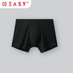 GQ EASY จีคิว อีซี่ กางเกงในไข่นุ่ม สีดำ