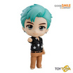 Toytopia Nendoroid RM: Tiny Tan by Good Smile Company