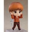 Toytopia Nendoroid Jin: Tiny Tan by Good Smile Company
