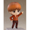 Toytopia Nendoroid Jin: Tiny Tan by Good Smile Company