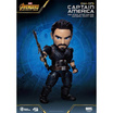 Toytopia Captain America: Avengers Infinity War by Beast Kingdom