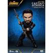 Toytopia Captain America: Avengers Infinity War by Beast Kingdom