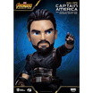 Toytopia Captain America: Avengers Infinity War by Beast Kingdom