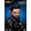 Toytopia Captain America: Avengers Infinity War by Beast Kingdom