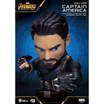 Toytopia Captain America: Avengers Infinity War by Beast Kingdom