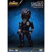 Toytopia Captain America: Avengers Infinity War by Beast Kingdom
