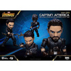 Toytopia Captain America: Avengers Infinity War by Beast Kingdom