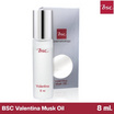 Bsc น้ำหอมแบบออยล์ Valentina Musk Oil 8 ml กลิ่น NOOK