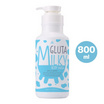 AR ครีมอาบน้ำ Gluta Milky Body Wash 800 ml
