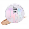 Bsc คุชชั่น Cushion Lock It Fit Ever Matte Blur 15 กรัม