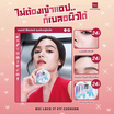 Bsc คุชชั่น Cushion Lock It Fit Ever Matte Blur 15 กรัม
