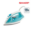 SHARP เตารีดไอน้ำ รุ่น EI-S300