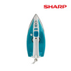 SHARP เตารีดไอน้ำ รุ่น EI-S300