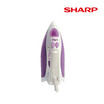 SHARP เตารีดไอน้ำ รุ่น EI-S301