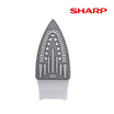 SHARP เตารีดไอน้ำ รุ่น EI-S301