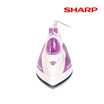 SHARP เตารีดไอน้ำ รุ่น EI-S301