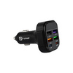 D-Power หัวชาร์จในรถ  รุ่น QC-05