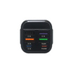 D-Power หัวชาร์จในรถ  รุ่น QC-05