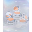 Bsc แป้งพัพ Lock It Fit Ever Matte Powder Foundation 8 กรัม