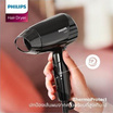 Philips ไดร์ 1200 วัตต์ รุ่น BHC010/10 Black