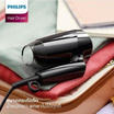 Philips ไดร์ 1200 วัตต์ รุ่น BHC010/10 Black