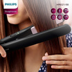 Philips เครื่องหนีบผม 43 วัตต์ รุ่น HP8321/00 Black