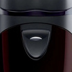 Philips เครื่องโกนหนวดไฟฟ้า รุ่น PQ206/18 Black