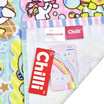 Chilli ผ้าขนหนูลิขสิทธิ์ Sanrio Mix -2601