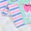 Chilli ผ้าขนหนูลิขสิทธิ์ Sanrio Mix -2601