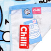 Chilli ผ้าขนหนูลิขสิทธิ์ Doraemon-2601