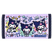 Chilli ผ้าขนหนูลิขสิทธิ์ ขนาด 30x60 นิ้ว Kuromi-2504