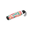 ร่มพับ 3 ตอน Collection 7-Eleven สีขาว