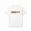 เสื้อยืด ULTRA COOL 7-Eleven Collection (Mynds) สีขาว