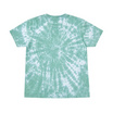 เสื้อมัดย้อม 7-Eleven Collection สีเขียว