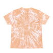 เสื้อมัดย้อม 7-Eleven Collection สีส้ม