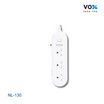 VOX ปลั๊กไฟ รุ่น NL-130