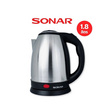 SONAR กาต้มน้ำ ความจุ 1.8 ลิตร รุ่น EK-180S