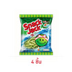 สแน็คแจ๊ค รสโนริวาซาบิ 62 กรัม