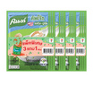 คนอร์คัพโจ๊กซอง รสกุ้ง-ปูอัด 32 กรัม (แพ็ก 3แถม1) 4 แพ็ก
