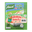 คนอร์คัพโจ๊กซอง รสกุ้ง-ปูอัด 32 กรัม (แพ็ก 3แถม1) 4 แพ็ก