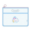 CODE:D กระเป๋าดินสอตาข่าย Cinnamoroll Sanrio