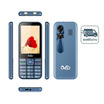 AIO A11 Alesa (Ram 256 MB,Rom 512 MB)