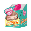 ซิสทูซิส โบรว์ อัพ & ล็อค มาสคาร่า 2 กรัม (แพ็ก 6 ซอง) 02 Light Brown