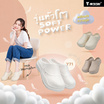 Y-Roon(วัยรุ่น) รองเท้าหัวโต รุ่น Soft Power Y71
