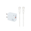 Rizz ชุดชาร์จ Type C  รุ่น RWC-332I