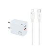 Rizz ชุดชาร์จ Type C  รุ่น RWC-332I