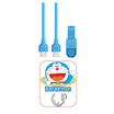Asaki สายชาร์จ Type C Doraemon   รุ่น A-DMC8093